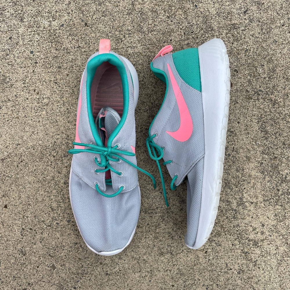 Nike Roshe 1 South Beach